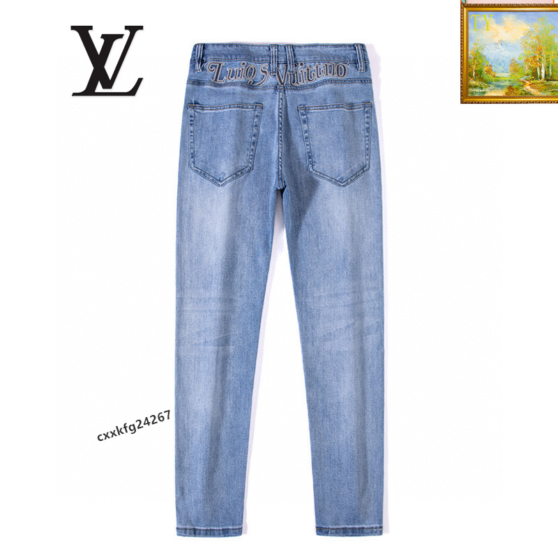 Louis Vuitton Jeans